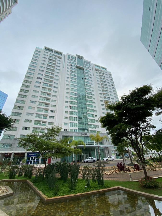 Flat No Centro, Saint Moritz Brasília Exterior photo